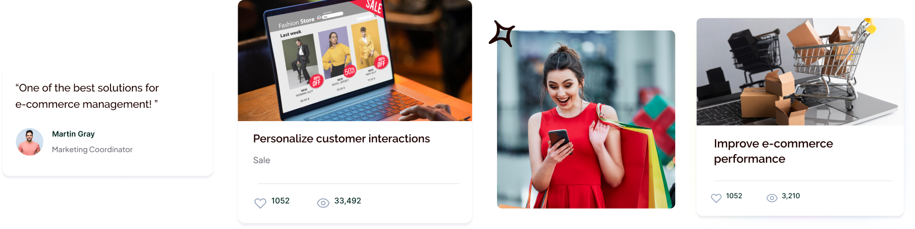 business management solutions