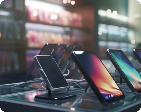 Phone Accessories Store