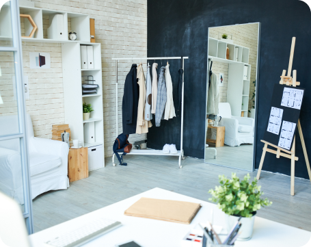 Home and Office Store